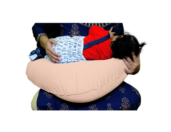 Oasis Home collection New Born Breastfeeding Pillow