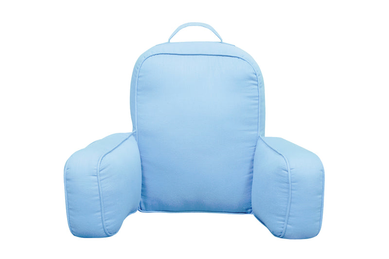 Oasis Home Collection Cotton Baby Back Rest Pillow