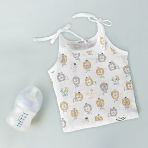 Oasis Boy Baby (0-3 month) Jabla Dress Pack of 4